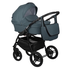 Детская коляска Alis Berta 3 в 1