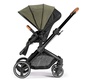 Коляска Cam Next Evo 3 в 1 