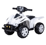 Детский электромобиль квадроцикл Farfello 902