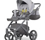 Детская коляска 2 в 1 Riko Vario