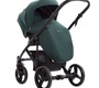 Детская коляска Bebetto Magnum 2 в 1