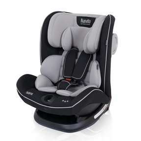 Автокресло Nuovita Maczione N123i-2 Isofix 