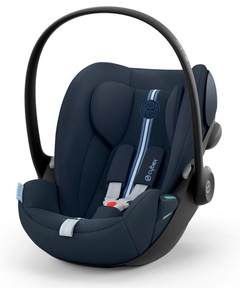 Детское автокресло Cybex Cloud G i-Size
