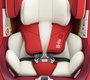 Автокресло KIWY NOAH (SF012) isofix