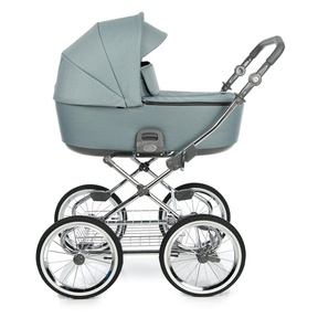 Коляска Roan Bass Next Classic 1 в 1