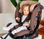 Автокресло Babycare Troner
