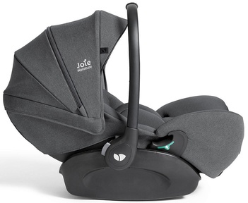 Автокресло Joie I-Level Pro с наклоном спинки