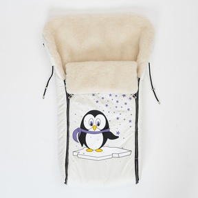 Конверт Mr Sandman Pinguin