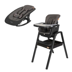 Стул для кормления Tutti Bambini High Chair Nova