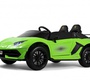 Детский электромобиль Rivertoys K999PX