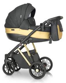 Коляска Verdi Melbu 3 в 1