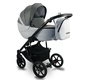 Коляска Bexa IDEAL 2 в 1