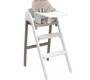 Стульчик для кормления Chicco Crescendo Up 