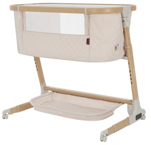 Колыбель Carrello Prima Plus CRL-16504