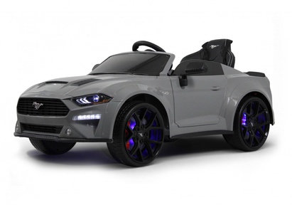 Детский электромобиль Rivertoys Ford Mustang GT (A222MP) 