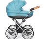 Детская коляска Lonex PARRILLA 3 в 1