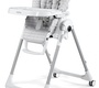 Стул для кормления Peg Perego Prima Pappa Follow Me