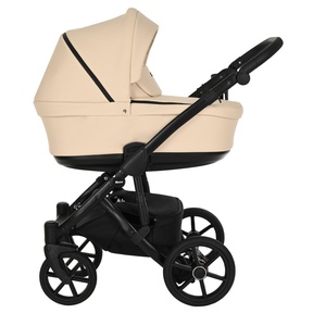 Коляска PITUSO MOON 2 в 1 кожа 