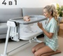 Колыбель Sweet Baby Comfort 