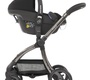 Коляска EGG 2 в 1 премиум класса 