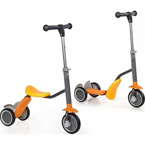 Самокат трансформер VipLex ST-82013А