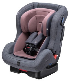 Автокресло Daiichi First 7 Plus