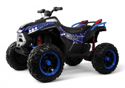 Детский электромобиль Rivertoys Z999VO