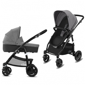 Детская коляска CBX by Cybex Leotie Pure