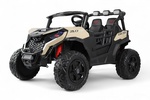 Детский электромобиль Rivertoys K555KK 4WD 24V
