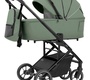 Коляска CARRELLO Alfa CRL-6507 2 в 1 2024