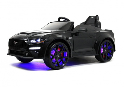 Детский электромобиль Rivertoys Ford Mustang GT (A222MP) 