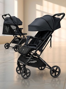 Прогулочная коляска Amarobaby Route 2025