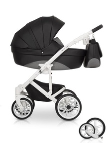 Детская коляска Expander Xenon 2 в 1