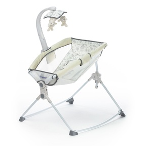 Колыбель-шезлонг Simplicity 27404М