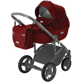 Детская коляска BeBe-Mobile Ravenna 2 в 1
