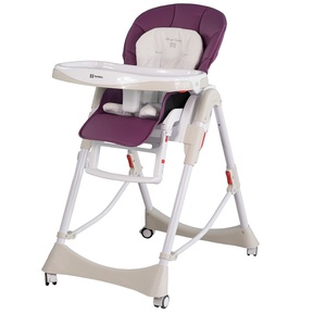 Стульчик для кормления Farfello Steady