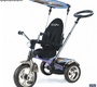 Велосипед Lexus trike original ICON 3 RT колеса EVA+большое сиденье