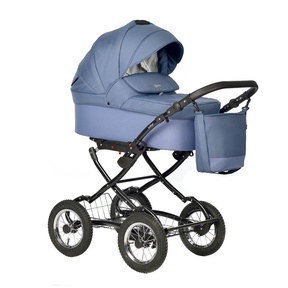 Коляска Indigo BARBARA Classic 2 в 1