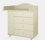 Комод Топотушки Потапыч 800/5 пеленальный