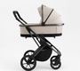 Коляска Sweet Baby Ricci 2в1 