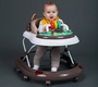 Ходунки Happy Baby Smiley V2