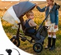 Детский велосипед Qplay RIDER MAX S701