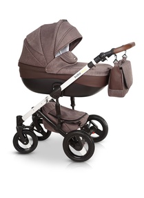 Коляска Verdi Babies Bobo eco 3 в 1