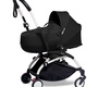 Комплект люльки для новорожденного Babyzen YOYO Bassinet 
