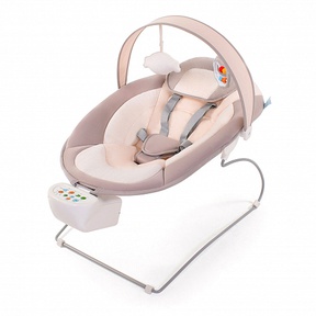 Электрокачели-шезлонг Nuovita Cullare