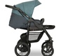 Детская коляска Verdi Polo 3 в 1