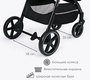 Коляска - трансформер Tomix Bonny 2в1