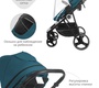 Коляска-трансформер Indigo SHUTTLE