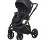 Коляска RIKO BASIC MONTANA PREMIUM Gold 2в1