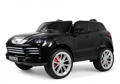 Детский электромобиль Rivertoys М005БХ с дистанционным управлением